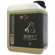 EcoPet Odour and Stain remover Refill - 2,5 liter